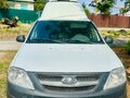 2018 LADA (ВАЗ) Largus, белый, 1150000 рублей - вид 1