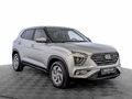 2022 Hyundai Creta II, зелёный, 2115000 рублей - вид 2