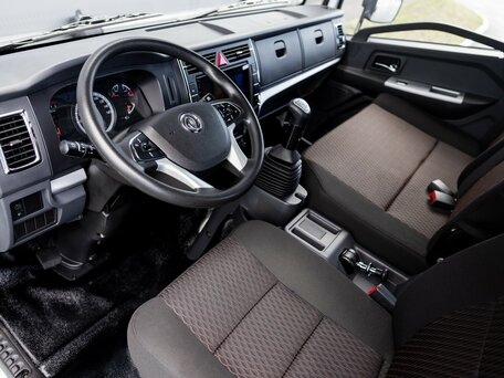 2024 Dongfeng C80, белый, 4550000 рублей, вид 5