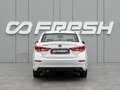 2023 Changan Alsvin, белый, 850000 рублей - вид 3