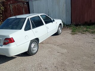 2010 Daewoo Nexia I Рестайлинг, белый, 285000 рублей, вид 2