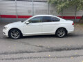 2017 Volkswagen Passat DSG6 B8, белый, 1950000 рублей - вид 6