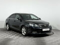 2013 Geely Emgrand EC7, чёрный, 305000 рублей - вид 2