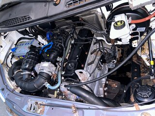 2019 ГАЗ Соболь (2752), серый, 850000 рублей, вид 5