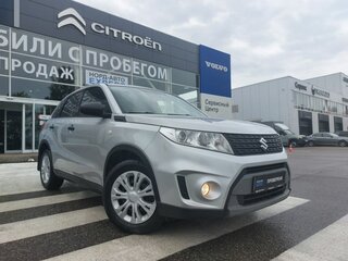 Suzuki Vitara II