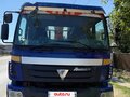 2012 Foton Tunland V9, синий, 3300000 рублей - вид 5