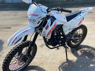 2021 BSE Z1, белый, 90000 рублей, вид 1
