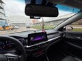 2021 Kia K3 II Рестайлинг, белый, 1840000 рублей - вид 10