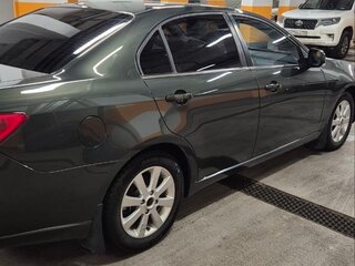 2008 Chevrolet Epica V250, зелёный, 725000 рублей, вид 3