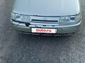 2006 Lada (ВАЗ) 2110, зелёный, 140000 рублей