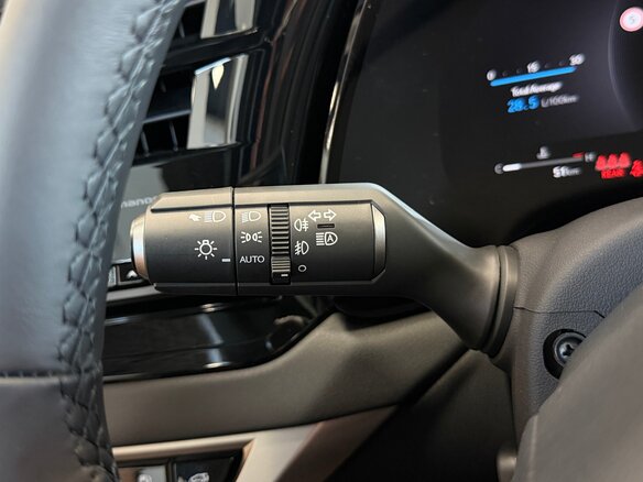 2026 Lexus RX 300 V, серый, 7490000 рублей - вид 15
