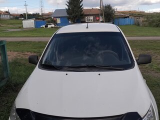 2015 Datsun mi-DO, белый, 550000 рублей, вид 1
