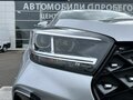2023 Chery Tiggo 4 Pro I, серебристый - вид 9