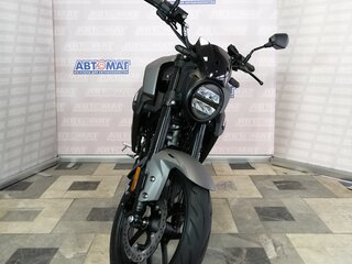 2025 VMC (Vento) Grace, серый, 177900 рублей, вид 2