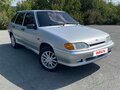 2010 Lada (ВАЗ) 2114, серебристый, 265000 рублей - вид 1