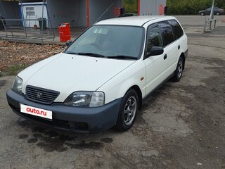 2005 Honda Partner I, белый, 250000 рублей, вид 1