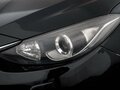 2014 Mazda 3 III (BM), чёрный, 1199000 рублей - вид 6