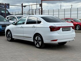 2024 Evolute i-Pro, белый, 1999990 рублей, вид 4