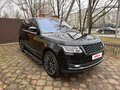 2020 Land Rover Range Rover IV Рестайлинг, чёрный, 5490000 рублей - вид 2