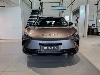 2026 Omoda C5 II, серый, 2929000 рублей, вид 2