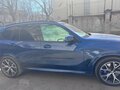 2020 BMW X5 30d IV (G05/G18), синий, 5500000 рублей - вид 1