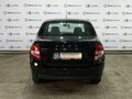 2026 Lada (ВАЗ) Granta I Рестайлинг, чёрный, 1218000 рублей - вид 4