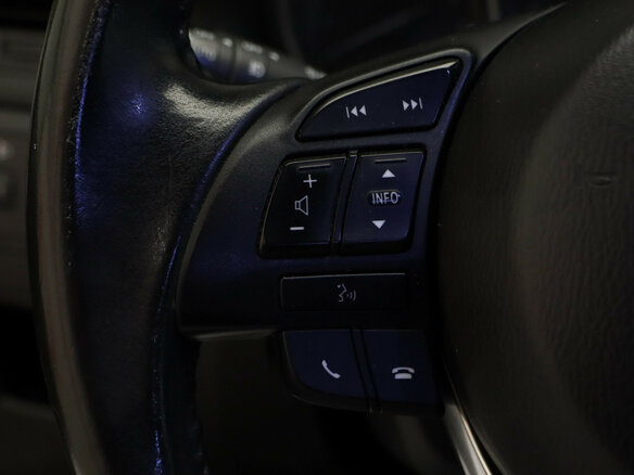 2012 Mazda CX-5 I, белый, 1299000 рублей - вид 11