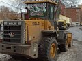 2014 SDLG LG 933, жёлтый, 2500000 рублей - вид 2