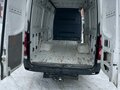 2012 Volkswagen Crafter, белый, 2000000 рублей - вид 6