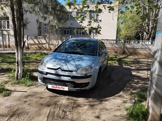 2006 Citroen C4 I, серый, 250000 рублей, вид 1