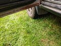 2003 Honda CR-V II, серый, 400000 рублей - вид 11
