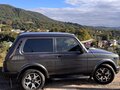 2018 Lada (ВАЗ) 2121 (4x4) Urban I Рестайлинг, серебристый, 550000 рублей - вид 2