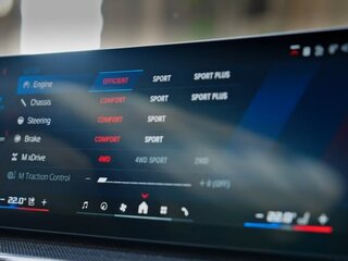 2026 BMW M2 M xDrive G87 Рестайлинг, голубой, 13000000 рублей, вид 5