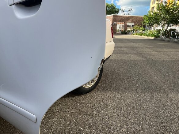 1997 Audi A4 I (B5), белый, 400000 рублей - вид 13