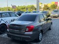 2016 Datsun on-DO I, серый, 340000 рублей - вид 5