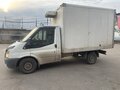 2013 Ford Transit, белый, 800000 рублей - вид 1