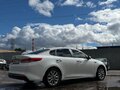 2016 Kia Optima IV, белый, 1395000 рублей - вид 6