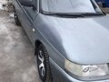 2007 Lada (ВАЗ) 2111 21112, зелёный, 150000 рублей