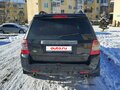 2008 Land Rover Freelander II, чёрный, 950000 рублей - вид 4
