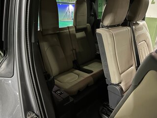 2020 Land Rover Defender 110 II, серый, 4420000 рублей, вид 5