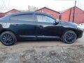 2012 Renault Fluence I, чёрный, 520000 рублей - вид 3