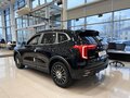 2026 Haval Jolion I Рестайлинг, чёрный - вид 2