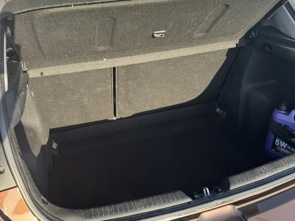 2012 Kia Ceed II, коричневый, 830000 рублей - вид 11