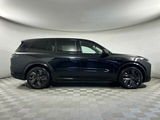 2023 Li Auto (Lixiang) L9 44.5 kWh I, чёрный, 5799000 рублей, вид 4