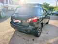 2012 Nissan Qashqai I Рестайлинг, чёрный, 970000 рублей - вид 1
