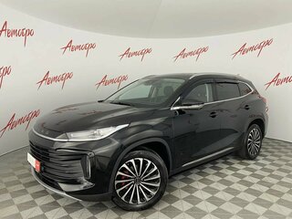 2023 Exeed TXL I Рестайлинг, чёрный, 2075000 рублей, вид 1
