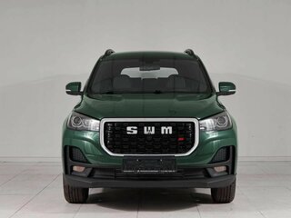 2024 SWM G05 Pro, зелёный, 1895000 рублей, вид 2