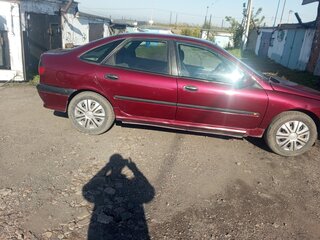2000 Renault Laguna I, красный, 140000 рублей, вид 2