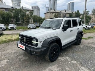 2023 Tank 300 I, белый, 2650000 рублей, вид 1