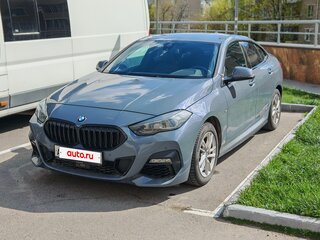 2020 BMW 2 серии Gran Coupe 218i F44, серый, 3149999 рублей, вид 3